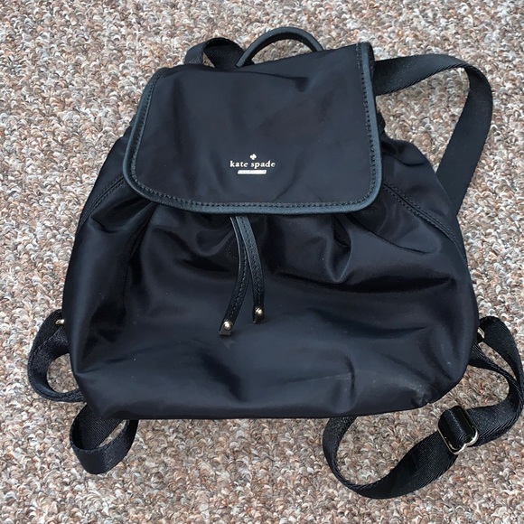 kate spade Handbags - Kate Spade Backpack